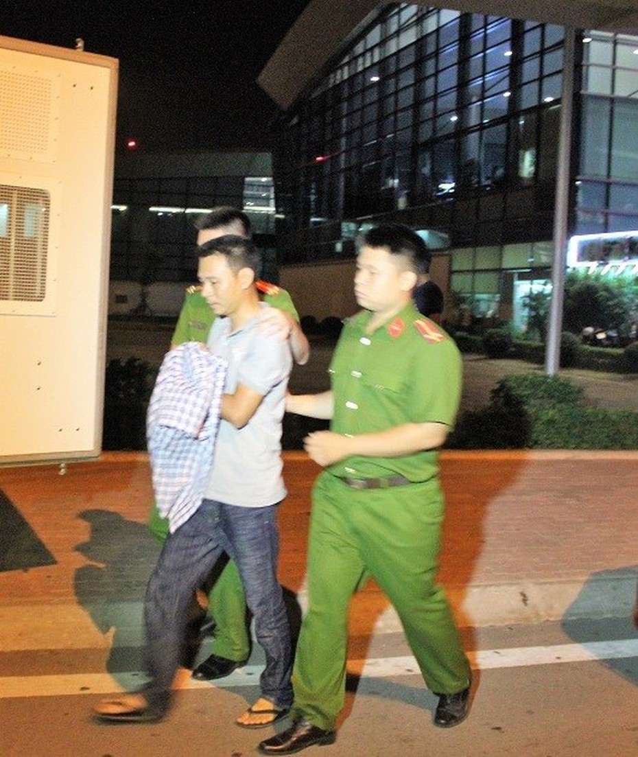 Hải Phòng: Bắt giam nguyên Giám đốc công ty thoát nước vì chiếm đoạt tài sản