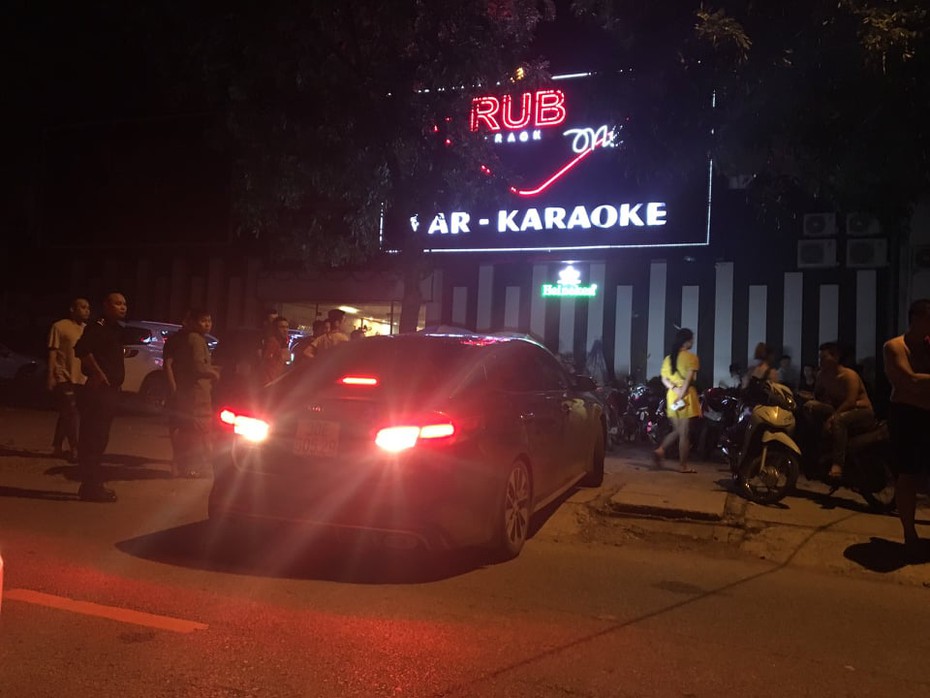 Hải Dương: Khởi tố 2 đối tượng bán ma túy cho hàng chục “dân chơi” trong quán karaoke Ruby