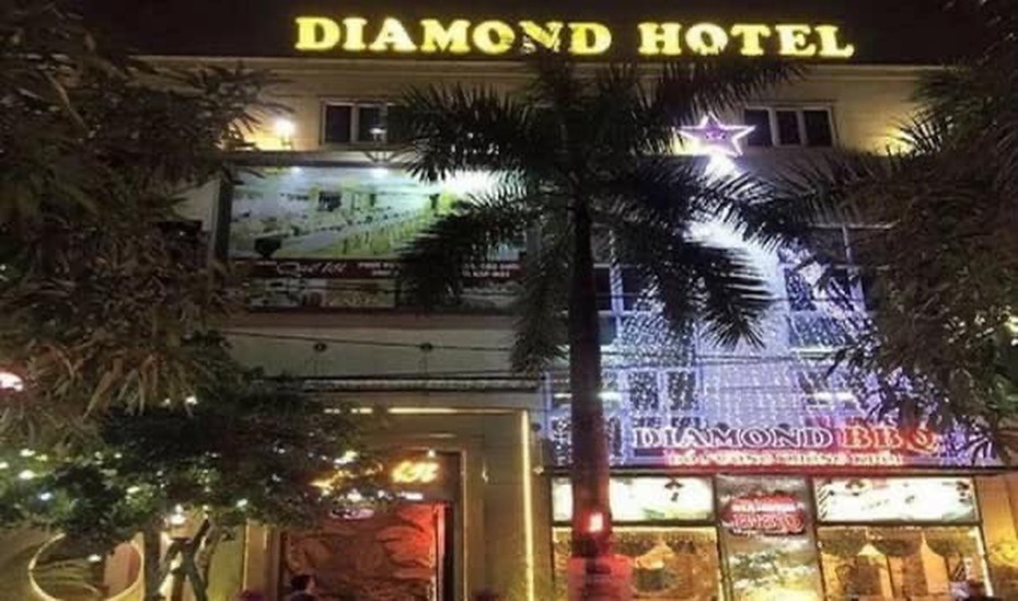 Chủ khách sạn Diamond ở Thái Bình tử vong trong trạng thái treo cổ