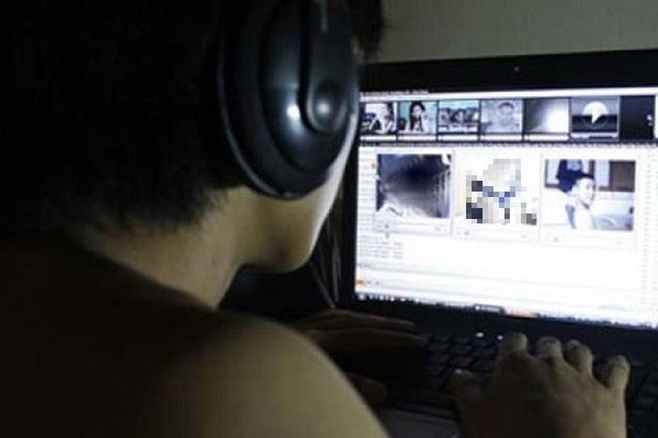 Bắt tạm giam thanh niên nhiều lần hiếp dâm bé gái sau khi xem "phim đen"