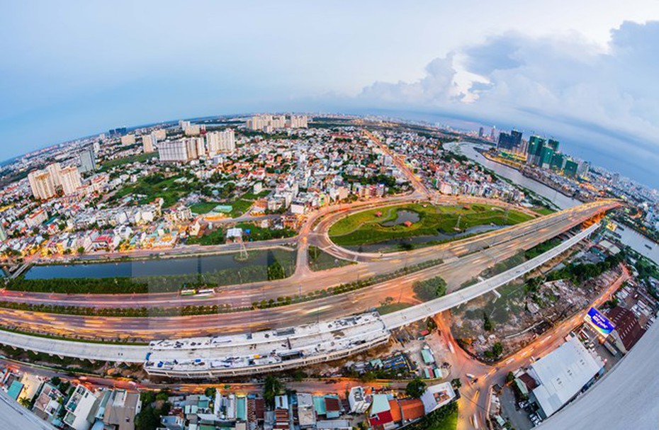 Trạm thu phí BOT Xa lộ Hà Nội sắp hoạt động trở lại