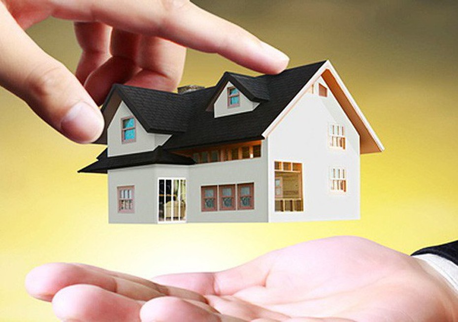 Nhận thừa kế khi Sổ đỏ đang thế chấp tại ngân hàng