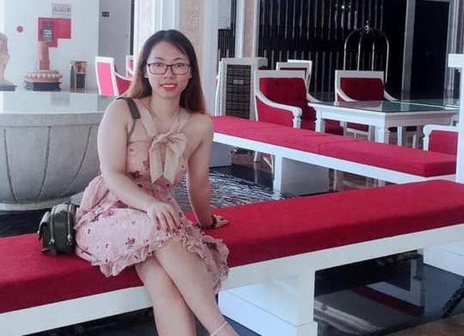 Thông tin mới nhất vụ cô gái đầu độc chị họ bằng trà sữa pha xyanua để "chiếm" anh rể
