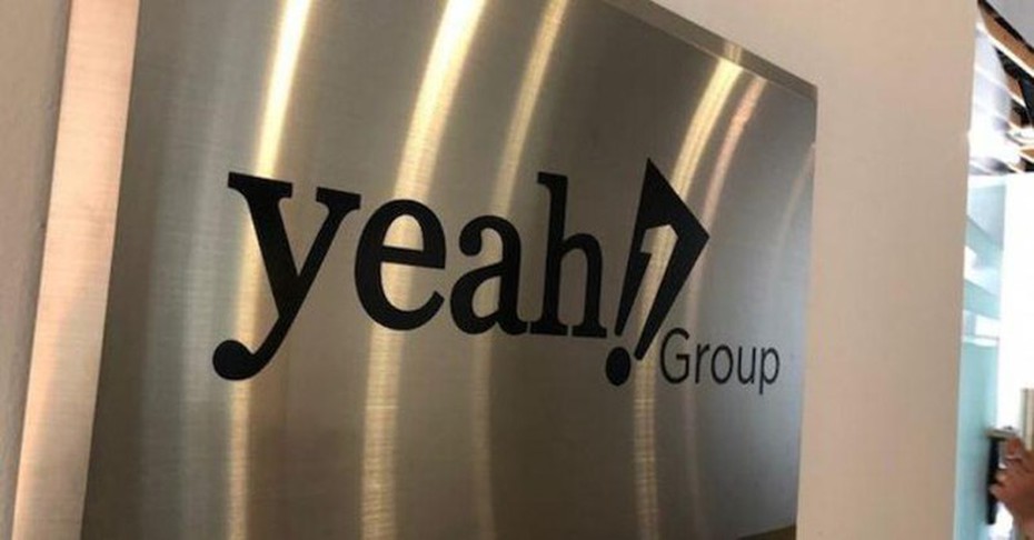 Vận đen đeo bám, đại gia Yeah1 dính phạt vì vi phạm công bố thông tin