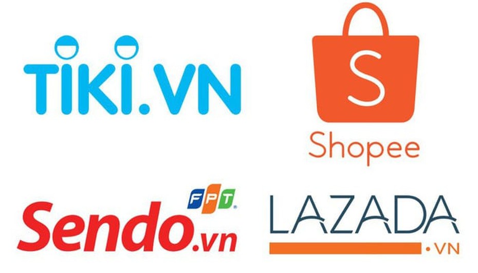 Hơn 30.000 gian hàng trên Shopee, Tiki, Lazada... bị đóng cửa vì "thổi" giá khẩu trang, nước rửa tay