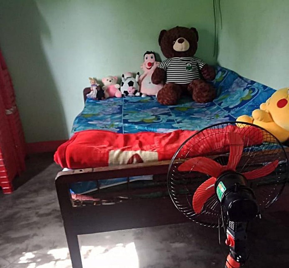 Đề nghị truy tố 2 cha con hãm hiếp cô gái bệnh thiểu năng đến có thai