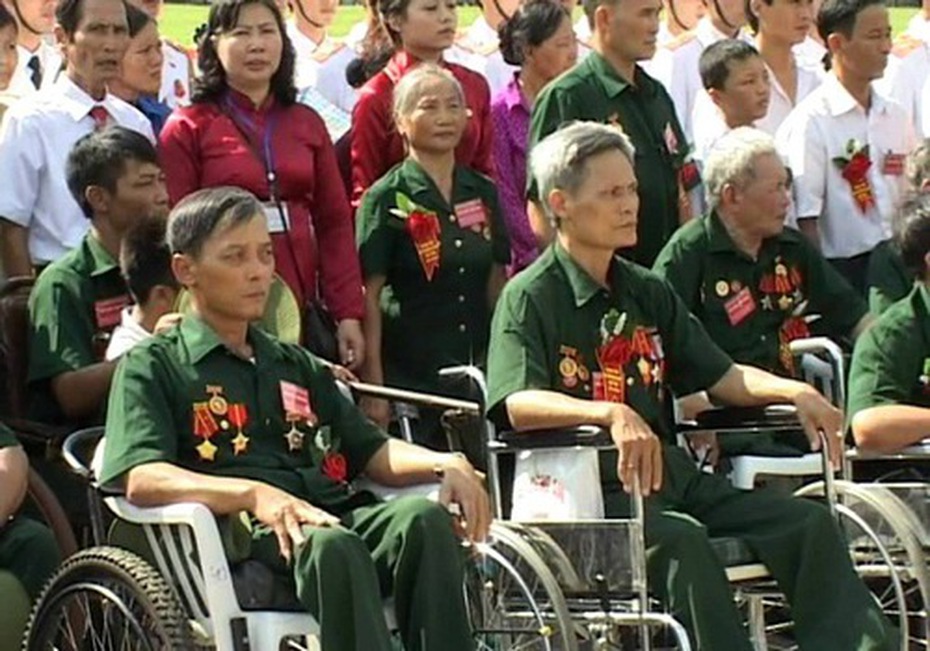 Mức trợ cấp người có công từ 1/7/2020 sẽ thay đổi thế nào?