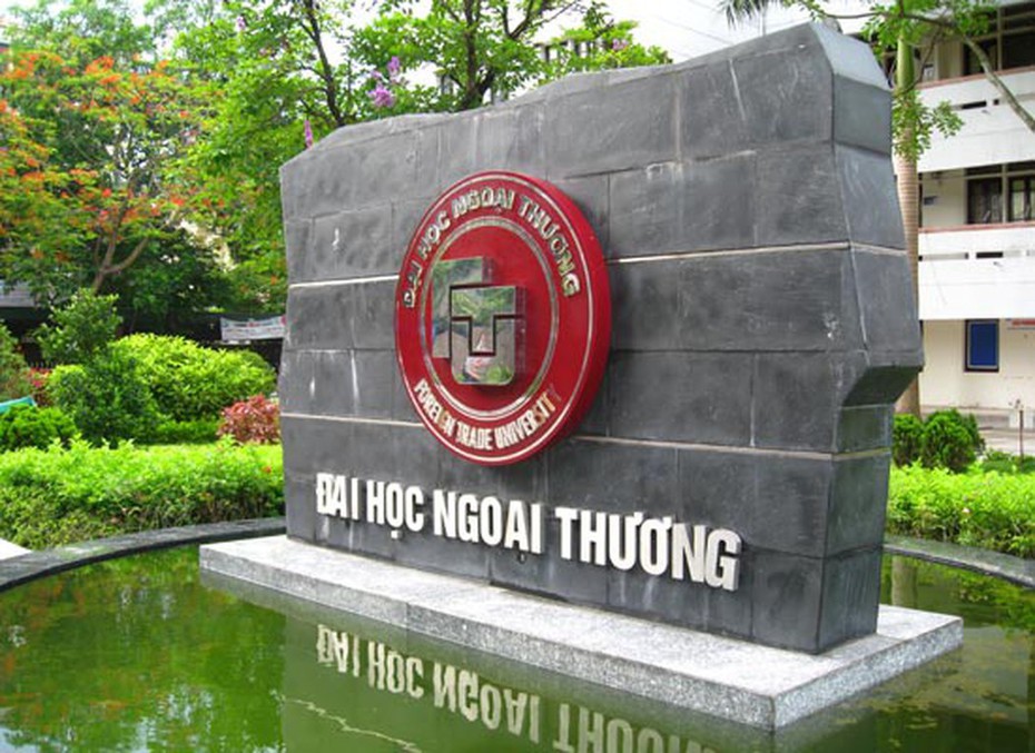 Đại học Ngoại thương dừng tuyển sinh riêng, sẽ xét tuyển theo 5 phương thức