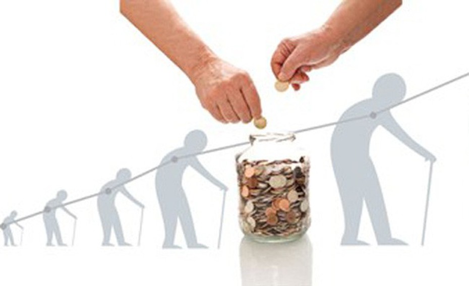 Độ tuổi tham gia bảo hiểm xã hội tự nguyện là bao nhiêu?