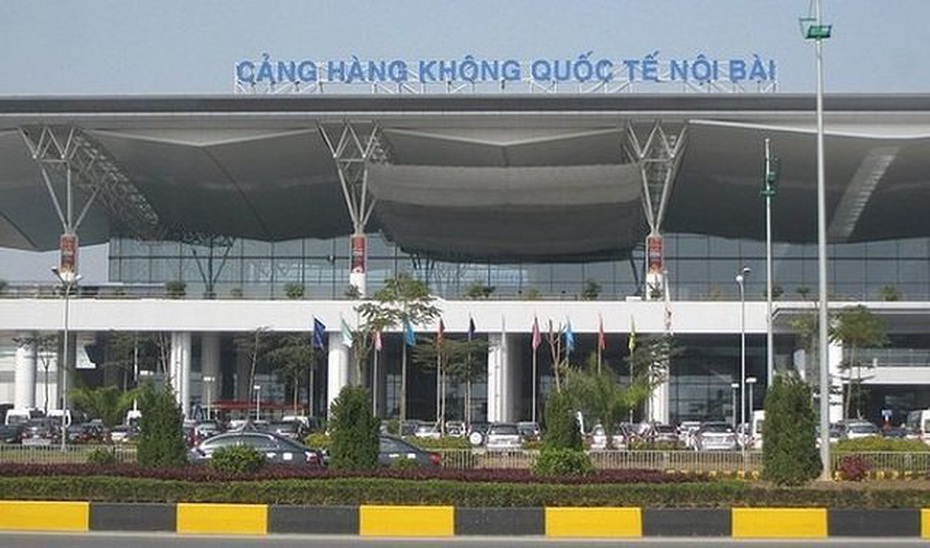 Hy hữu: Nhân viên vệ sinh bị xe tông tử vong ngay trong sân bay Nội Bài