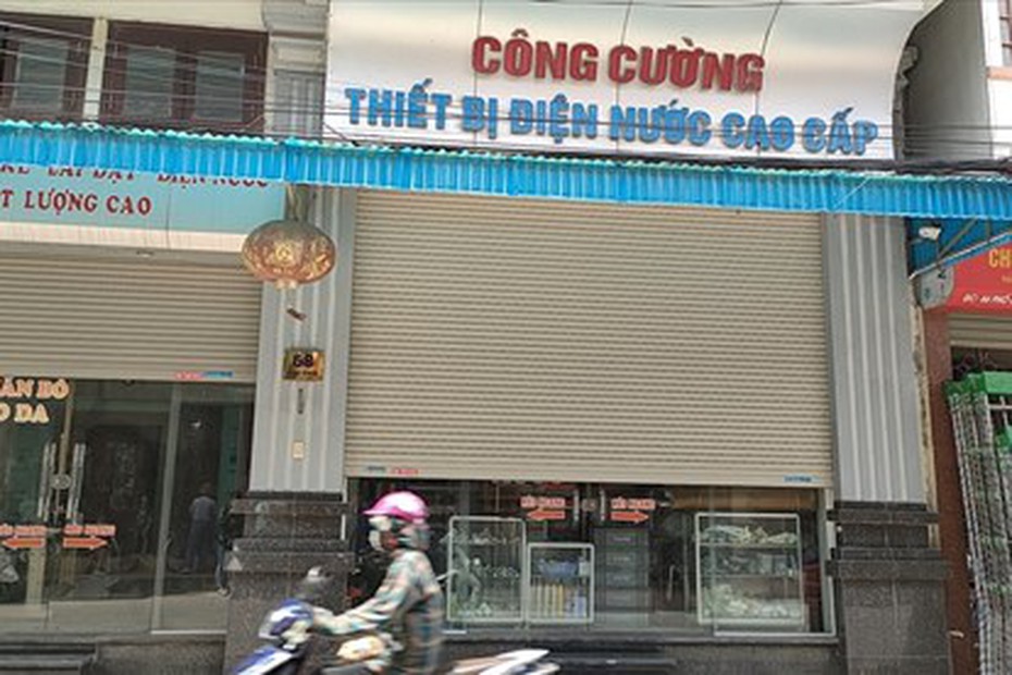 Vụ người đàn ông ở Hải Dương mất tích khi đi đòi nợ: Nhiều tình tiết bất ngờ