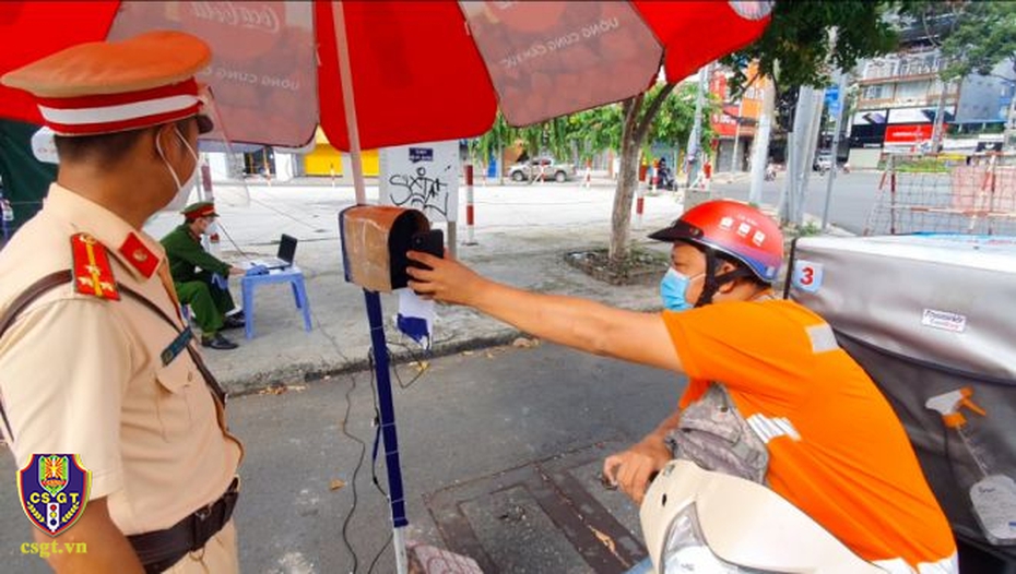 Bộ Công an chỉ đạo đẩy mạnh tuần tra, xử lý nghiêm vi phạm giao thông