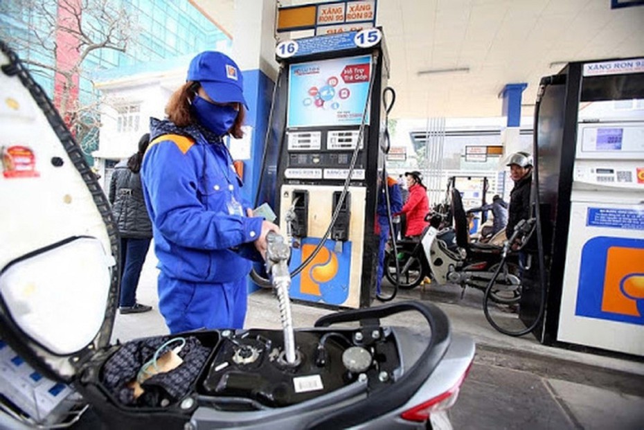 Ngày mai giá xăng có thể tăng mạnh