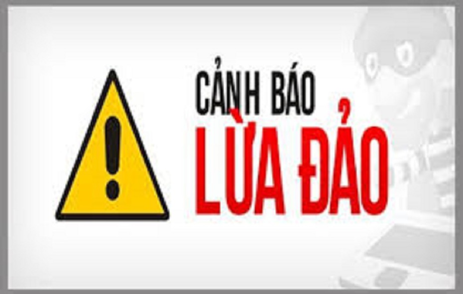 Công an Tp.Hà Nội cảnh báo thủ đoạn các đối tượng lừa đảo hay sử dụng