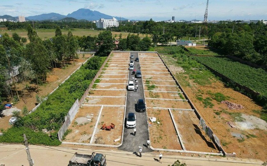 Bộ Xây dựng trả lời về đề xuất "siết" phân lô bán nền, hạn chế đầu cơ