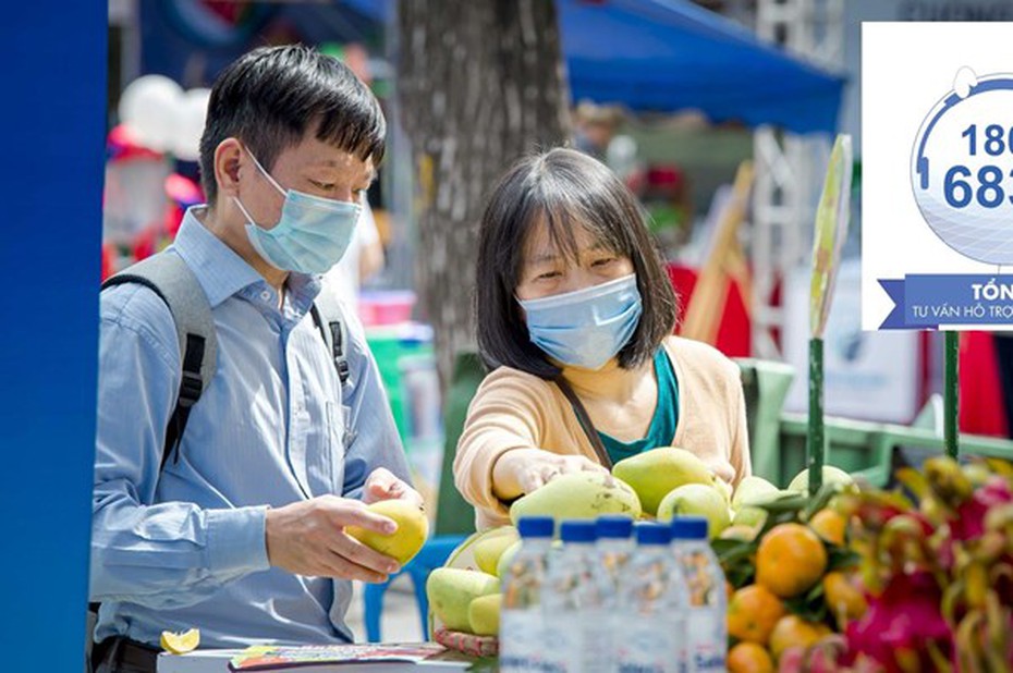 Điều chỉnh hành vi tiêu dùng mới