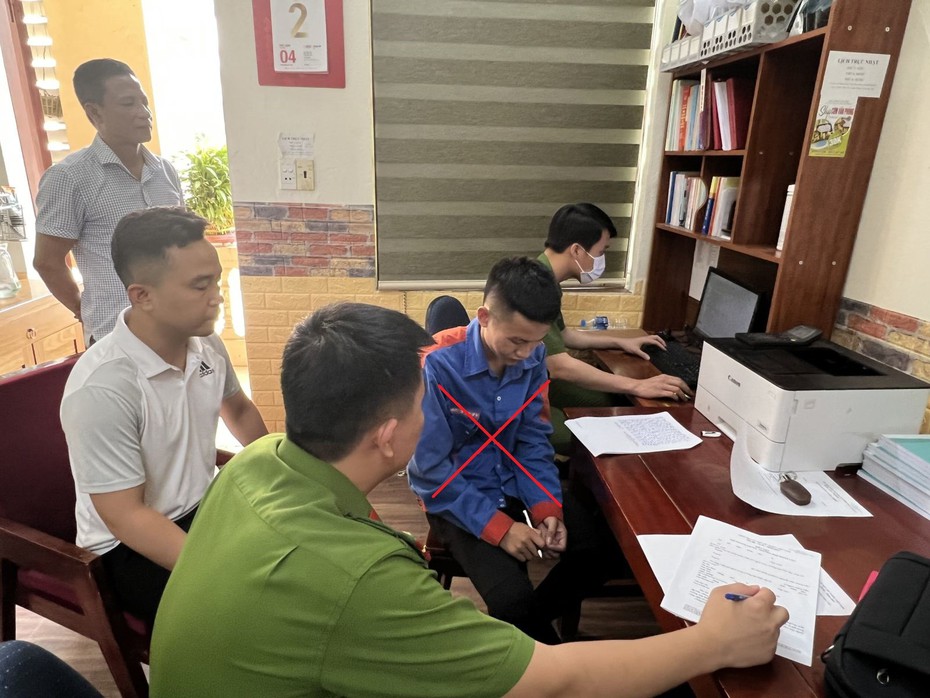 Lời khai của đối tượng sát hại "con nợ" vì không đòi được 5 triệu đồng