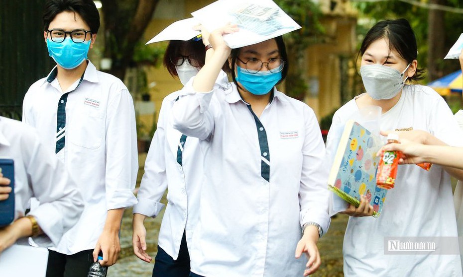 Gợi ý đáp án môn Địa lý thi tốt nghiệp THPT 2022 chính xác nhất, nhanh nhất mã đề 303
