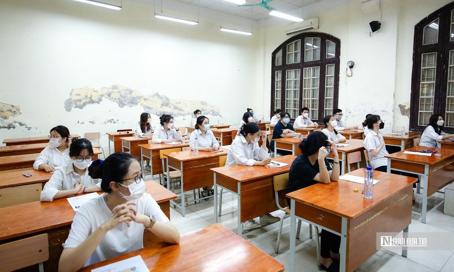 Gợi ý đáp án môn Địa lý thi tốt nghiệp THPT 2022 chính xác nhất, nhanh nhất mã đề 306