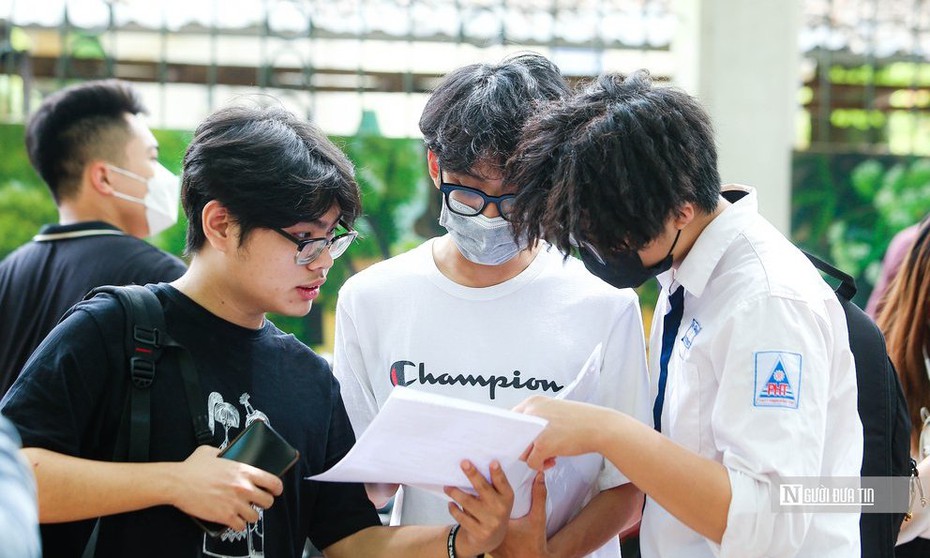 Gợi ý đáp án môn Địa lý thi tốt nghiệp THPT 2022 chuẩn nhất mã đề 315