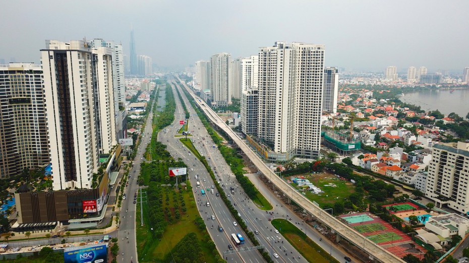 Công khai thông tin bất động sản, "cò đất" hết cửa thổi giá?