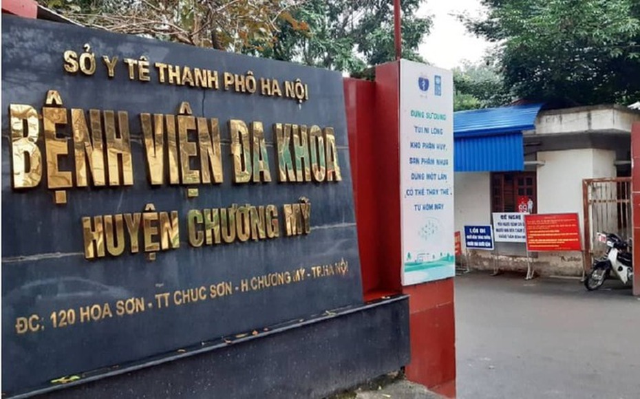 Lời khai của nghi phạm bắt cóc trẻ sơ sinh ở bệnh viện tại Hà Nội