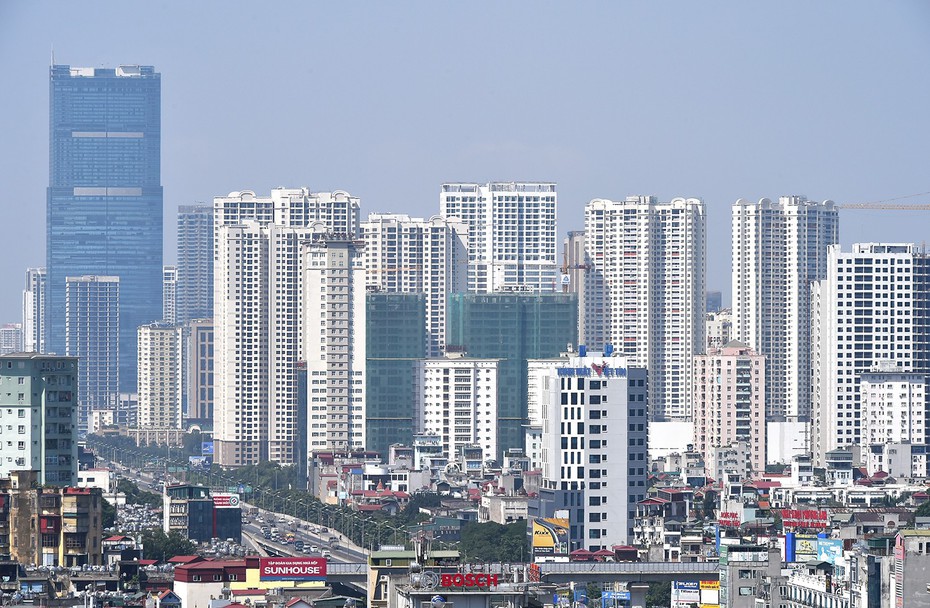 Bộ Tài chính "nói rõ" loạt quy định mới về Quỹ phát triển đất
