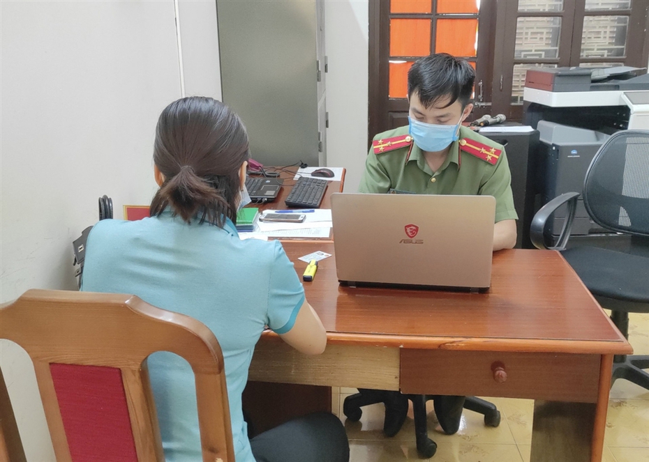 Cách xử lý khi không vay tiền mà vẫn bị nhắn tin, gọi điện “khủng bố”