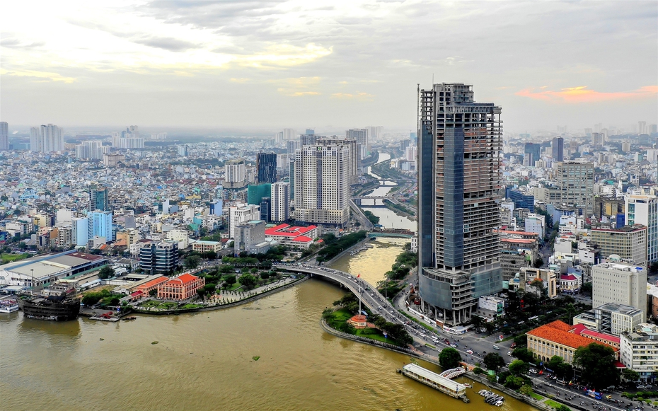 Loạt giải pháp kiểm soát, ổn định thị trường bất động sản