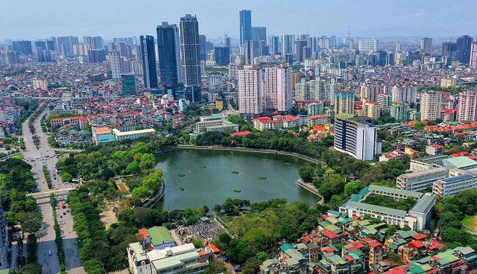 Đề xuất bỏ chức danh Trưởng Công an quận, phường ở 3 TP lớn