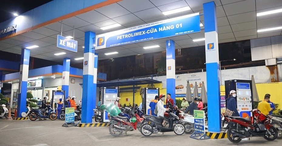 Petrolimex tập trung thoái vốn tại PG Bank trong giai đoạn 2022-2023