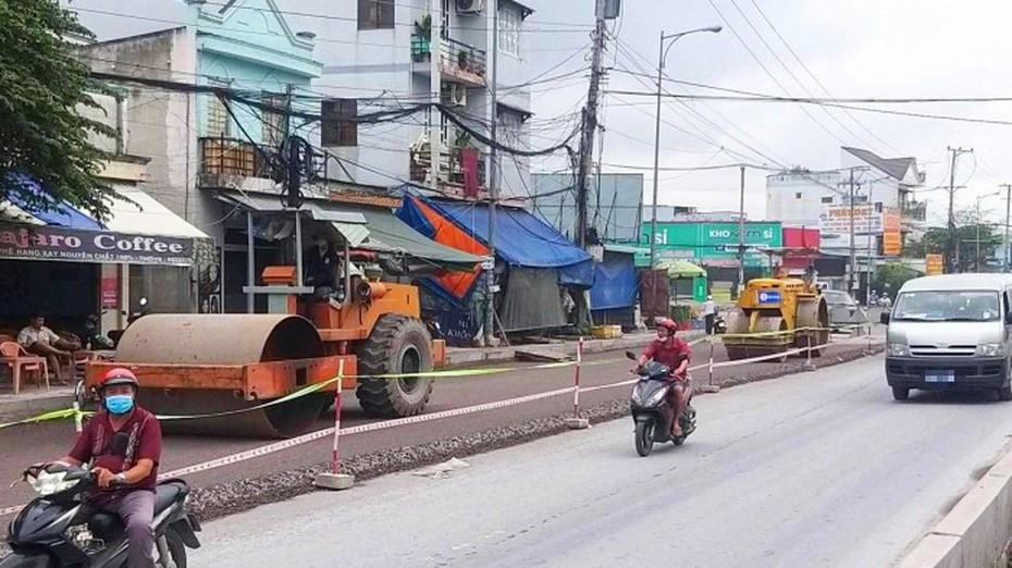 Bộ Giao thông Vận tải trả lời về việc nghiên cứu phân cấp bảo trì các tuyến quốc lộ