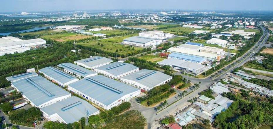 VCCI: Quy trình chọn nhà đầu tư cụm công nghiệp cần phù hợp pháp luật đầu tư