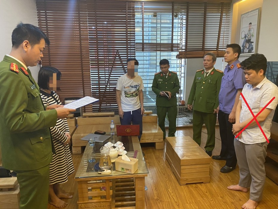 Khởi tố 1 cán bộ thuộc Sở GTVT tỉnh Bắc Giang về tội "Đưa hối lộ"