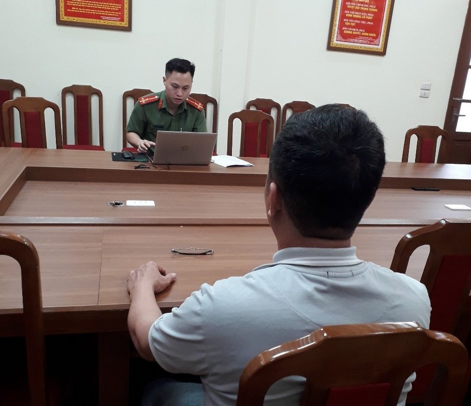 Sập bẫy "đầu tư tài chính" qua mạng, 2 người bị lừa 1,4 tỷ đồng