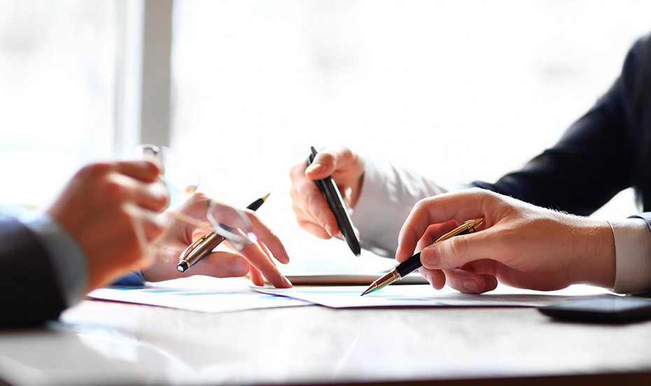 Đề xuất sửa đổi biểu mức thu phí trong đăng ký giao dịch bảo đảm