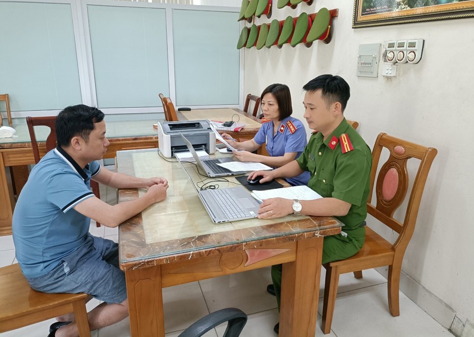 Khởi tố cựu nhân viên ngân hàng chiếm đoạt hơn 80 tỷ đồng