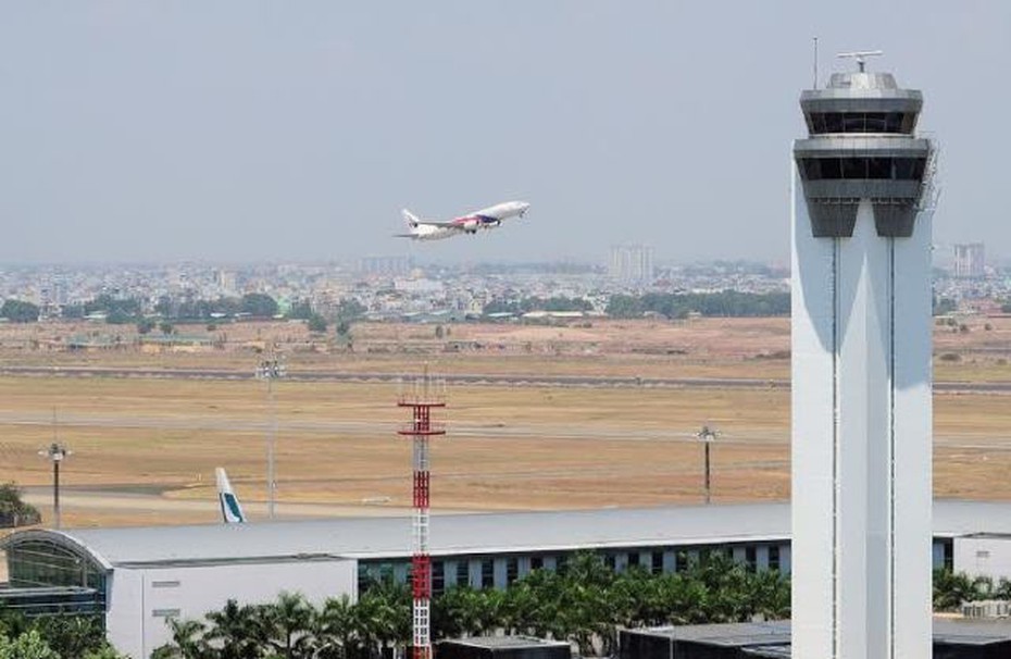 Cục Hàng không yêu cầu tăng cường đảm bảo an toàn hoạt động bay