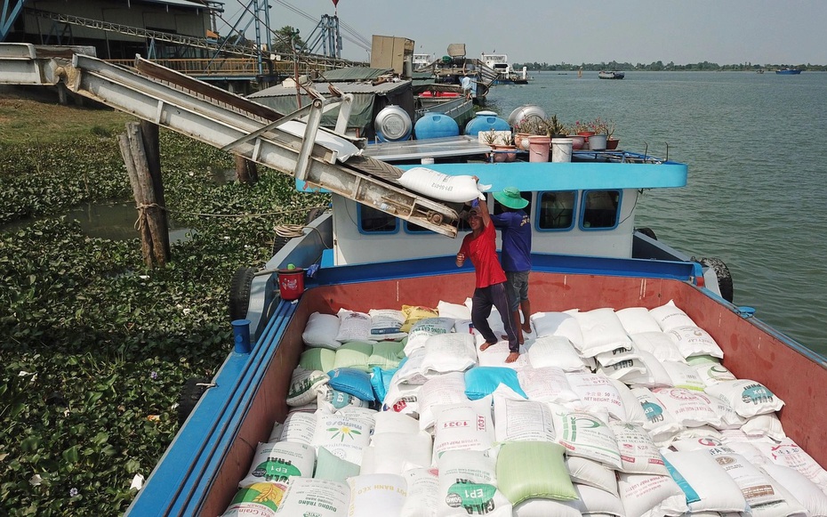 Giá gạo tăng từng ngày, Bộ Công Thương có động thái mới