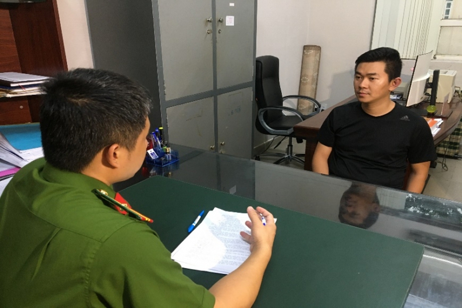 Bắt kẻ chủ mưu trong tổ chức lừa đảo bán "dự án ma" ở Đồng Nai