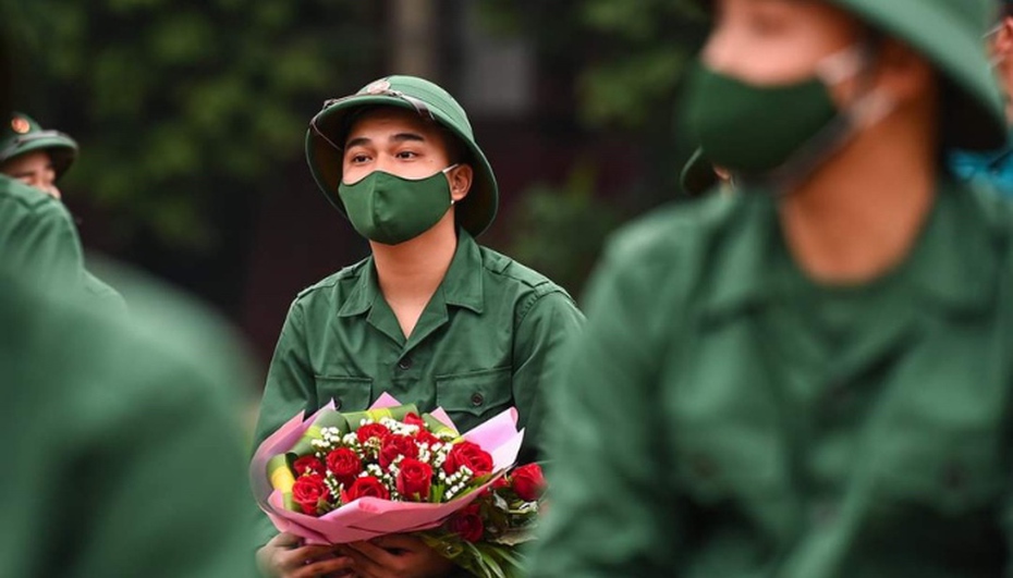 Thời điểm gọi công dân thực hiện nghĩa vụ quân sự là tháng mấy?