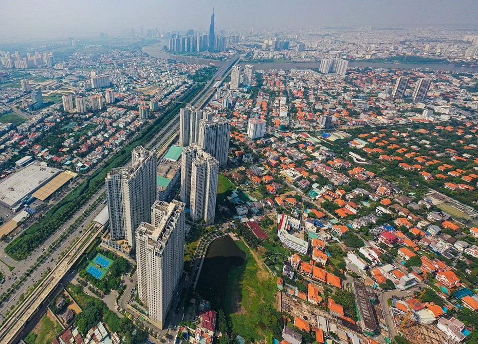 Họp "nóng" vốn cho bất động sản sắp diễn ra: Điểm nghẽn tín dụng sẽ được gỡ bỏ?