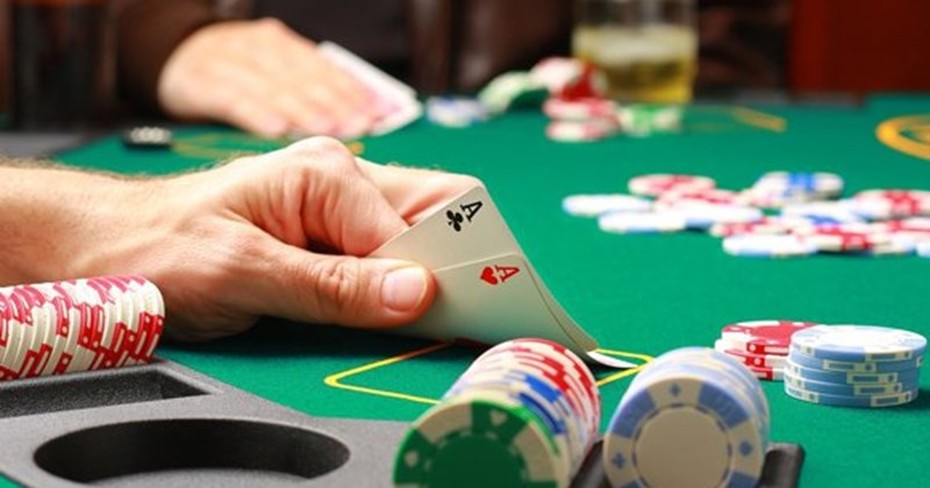 Bộ Công an thông tin hướng dẫn về chơi bài Poker để không vi phạm pháp luật