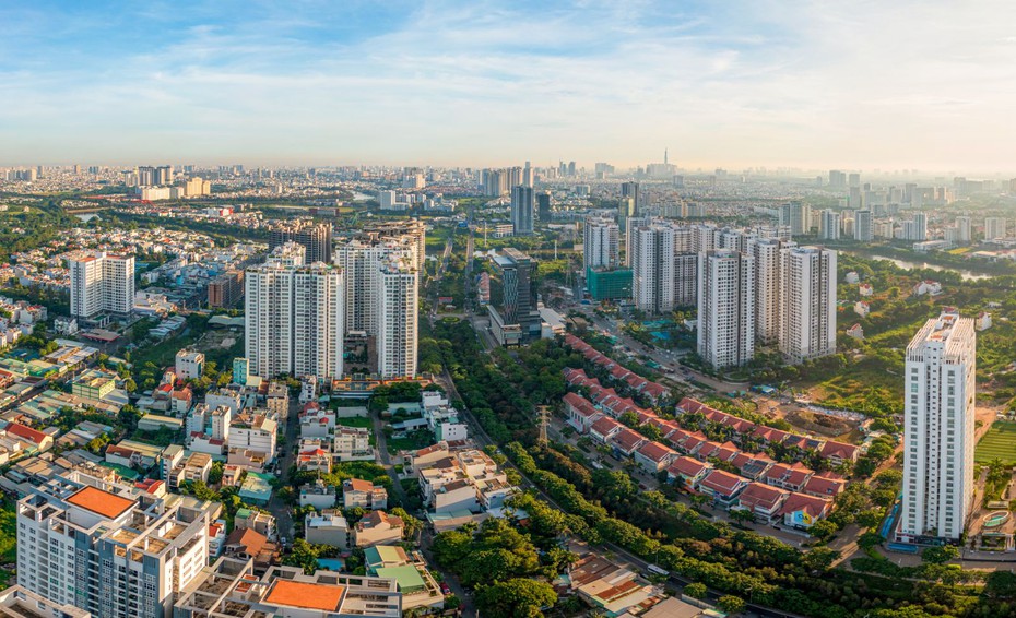 VCCI góp ý về việc sở hữu nhà của cá nhân nước ngoài tại Việt Nam