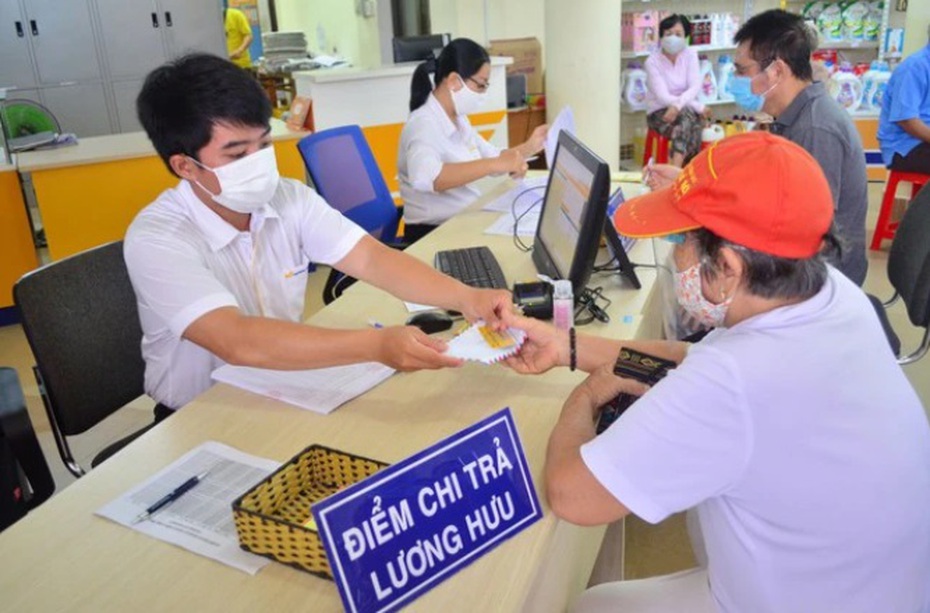 Người có lương hưu, trường hợp nào phải đóng thuế thu nhập cá nhân?