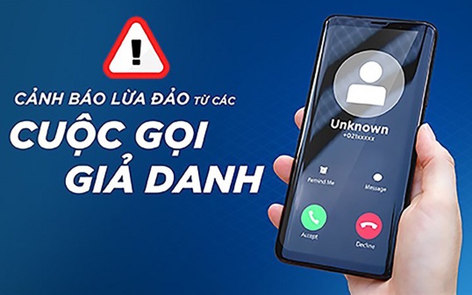 Công khai số điện thoại lừa đảo người dân cần tránh