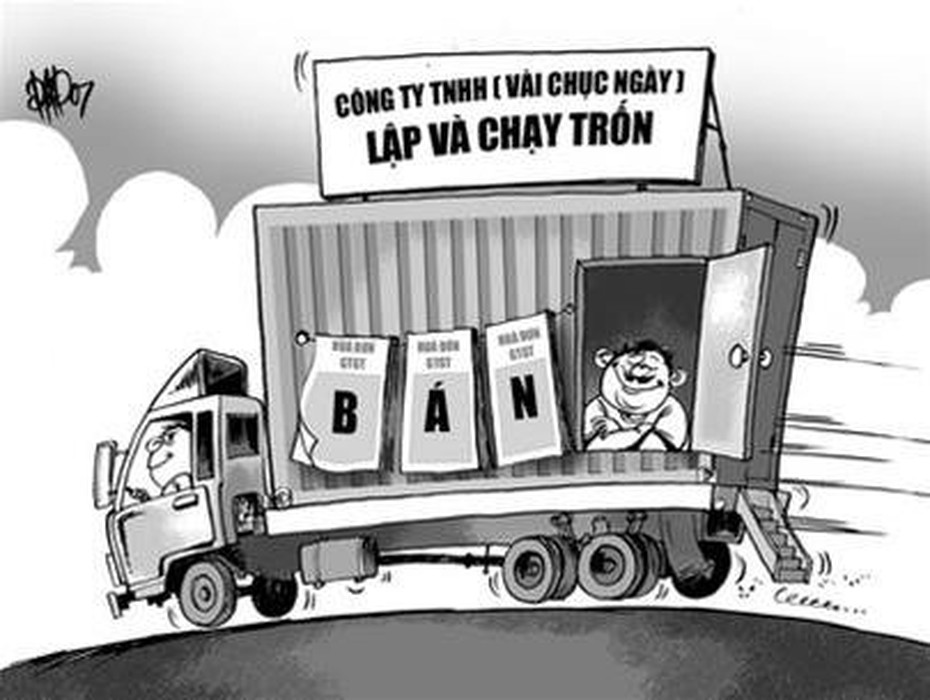 Cục Thuế Đồng Nai cảnh báo những dấu hiệu nhận biết doanh nghiệp “ma”