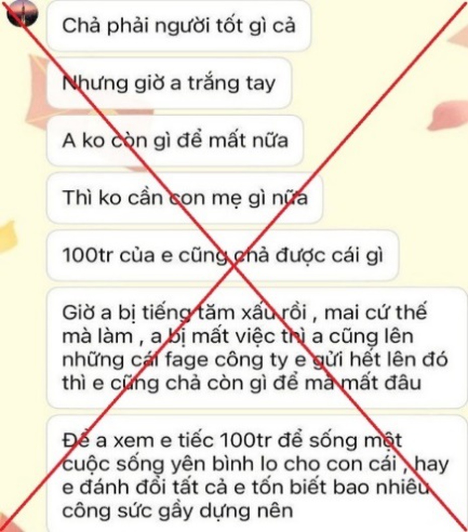 Cảnh giác với thủ đoạn dụ dỗ “chat sex” để cưỡng đoạt tài sản