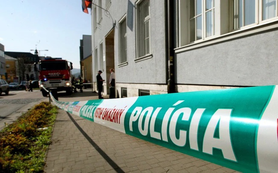 Án Tây-Luật Ta: Slovakia 1 ngày nhận hơn 1.000 lời đe dọa đánh bom