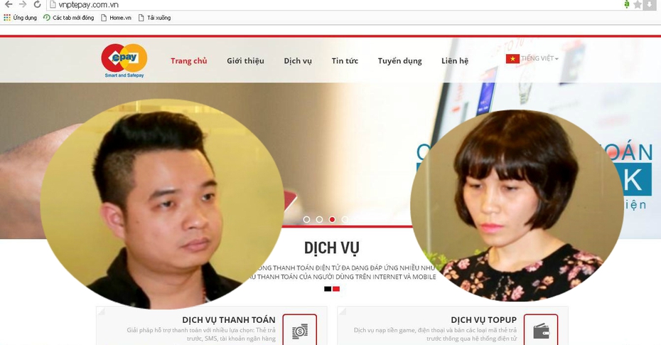 VNPT có liên quan gì trong vụ bắt 2 lãnh đạo VNPT Epay?